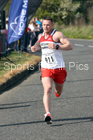 North Tyneside 10k Road Race, Whitley Bay. Photo:  David T. Hewitson/Sports for All Pics